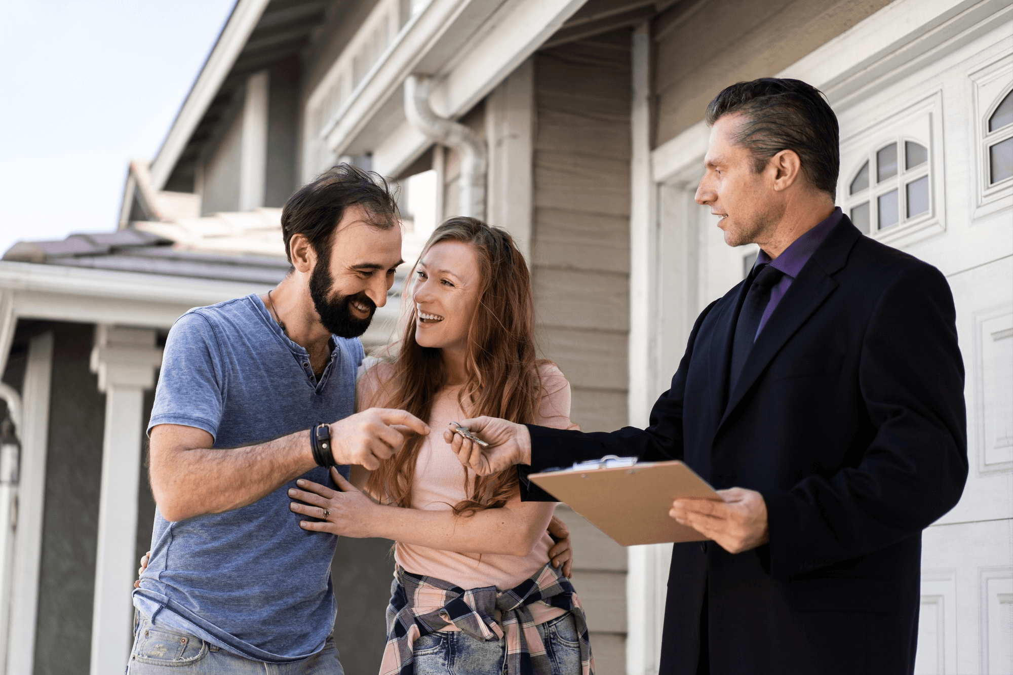 Real Estate Services